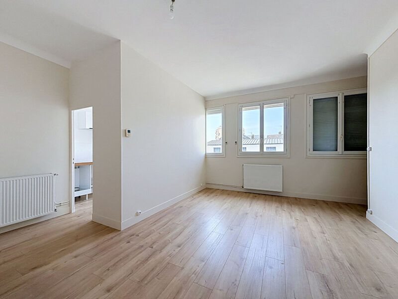 Appartement à louer, 84m², Sotteville-lès-Rouen