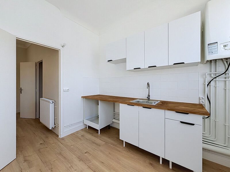 Appartement à louer, 84m², Sotteville-lès-Rouen