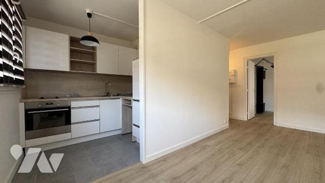 Appartement à vendre, 38m², Rouen