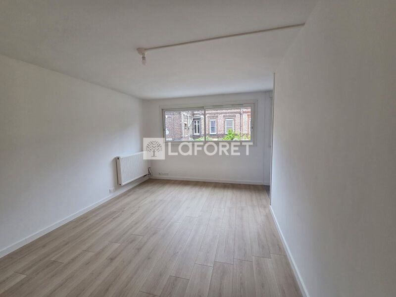 Appartement à vendre, 38m², Rouen