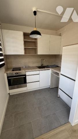 Appartement à vendre, 38m², Rouen