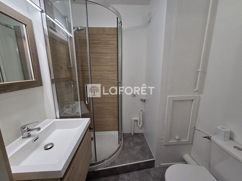 Appartement à vendre, 38m², Rouen