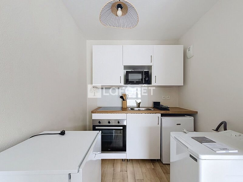 Appartement à louer, 42m², Rouen