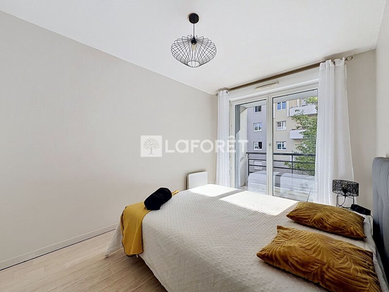 Appartement à vendre, 40m², Sotteville-lès-Rouen