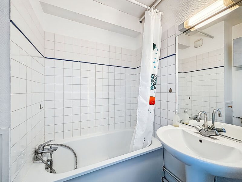 Appartement à louer, 23m², Rouen