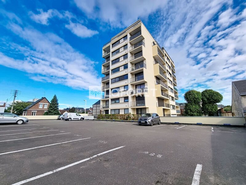 Appartement à vendre, 47m², Rouen