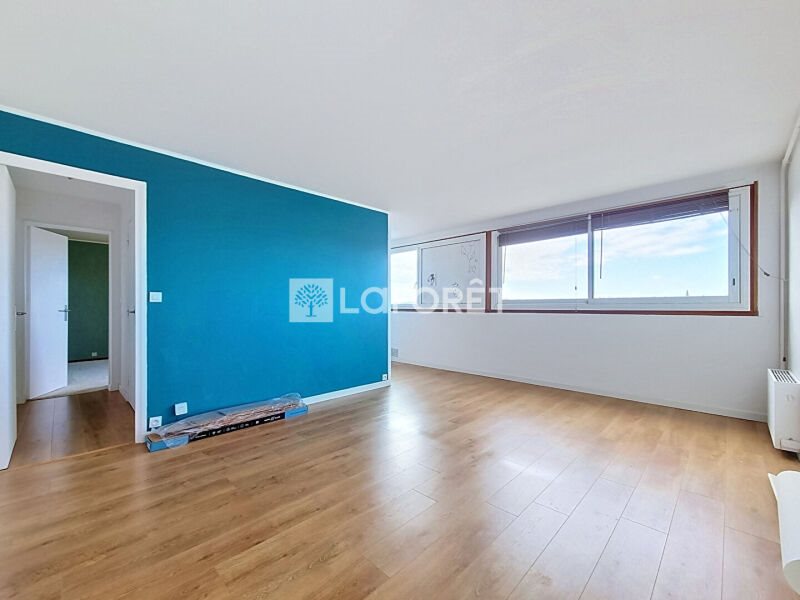 Appartement à vendre, 47m², Rouen