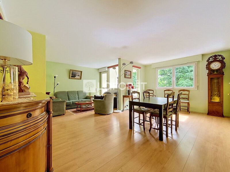 Appartement à vendre, 90m², Rouen