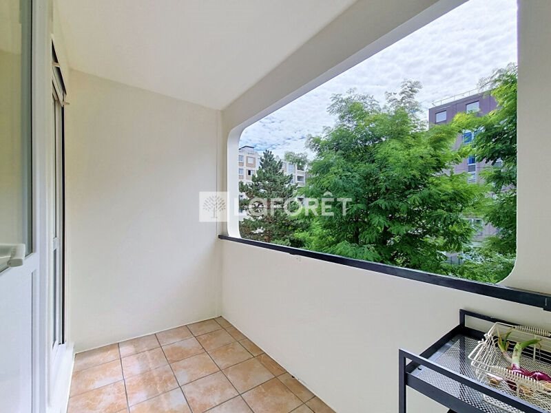 Appartement à vendre, 90m², Rouen