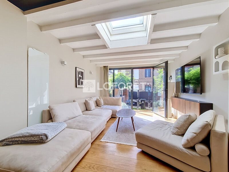 Maison à vendre, 54m², Sotteville-lès-Rouen