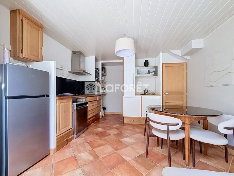 Maison à vendre, 54m², Sotteville-lès-Rouen