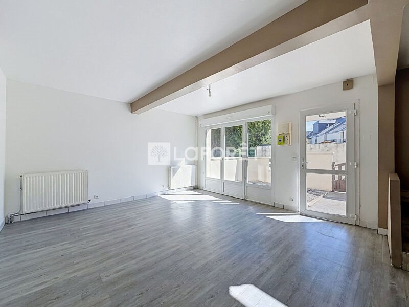 Maison à louer, 75m², Le Petit-Quevilly