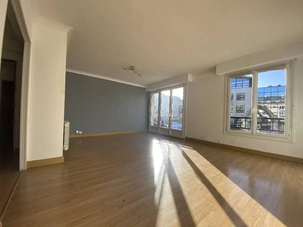 Appartement à louer, 76m², Rouen
