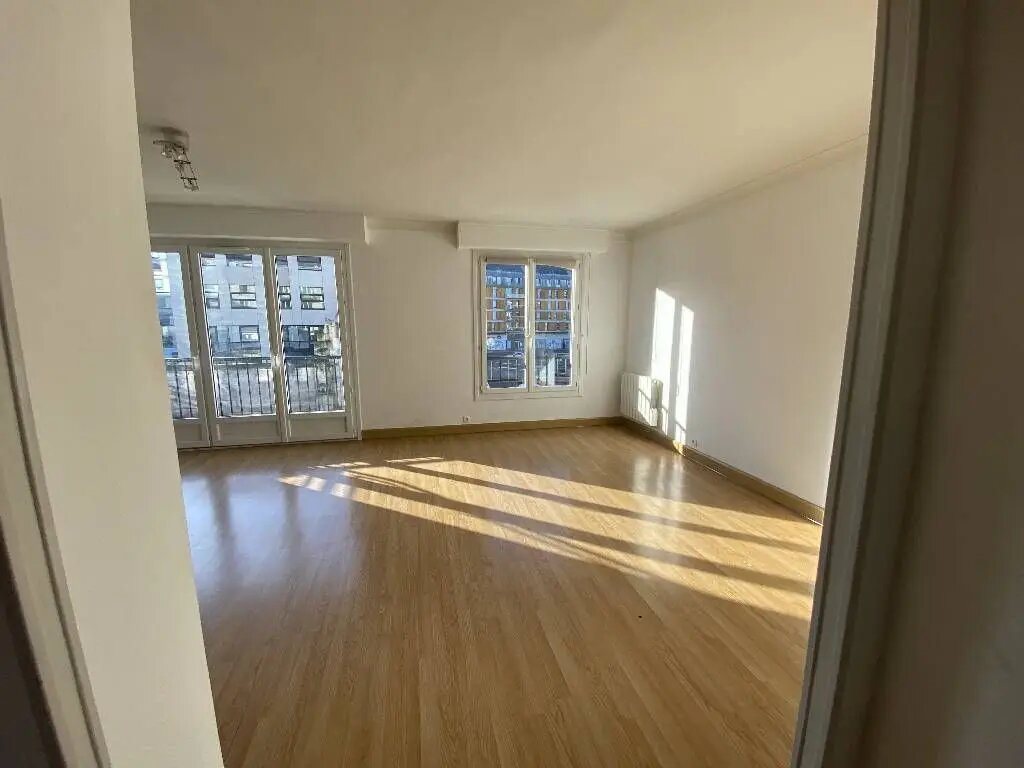 Appartement à louer, 76m², Rouen