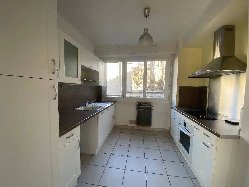 Appartement à louer, 76m², Rouen