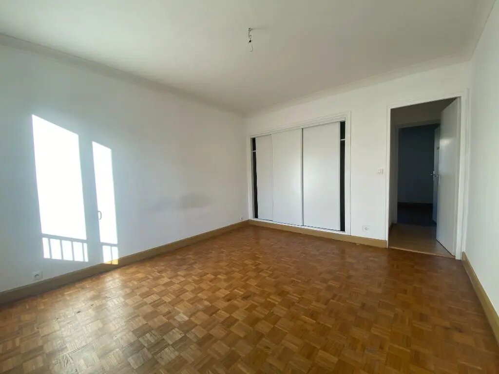 Appartement à louer, 76m², Rouen