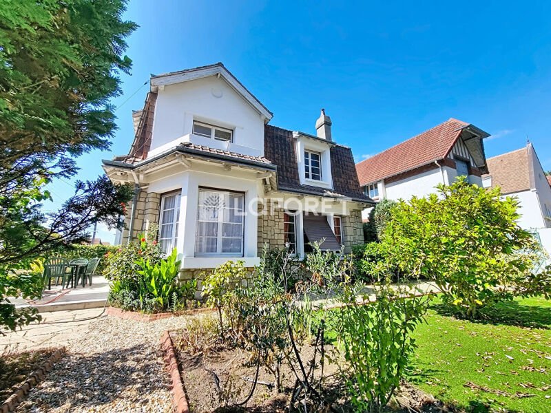 Maison à vendre, 175m², Le Petit-Quevilly