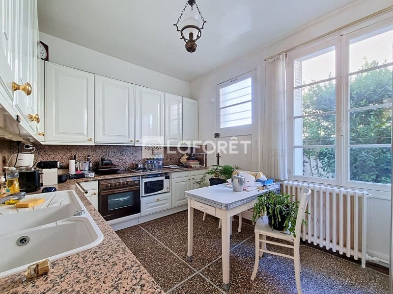 Maison à vendre, 175m², Le Petit-Quevilly