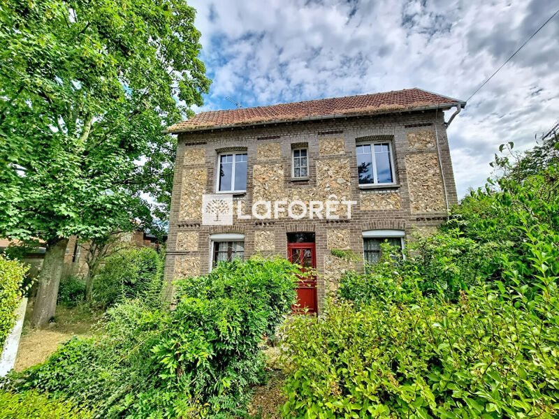 Maison à vendre, 85m², Saint-Etienne-du-Rouvray
