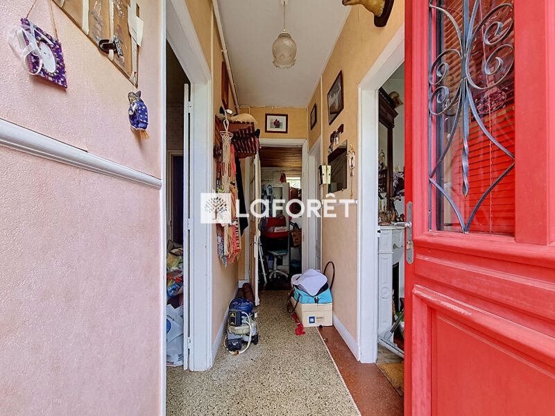 Maison à vendre, 85m², Saint-Etienne-du-Rouvray