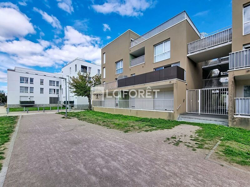 Appartement à vendre, 74m², Rouen