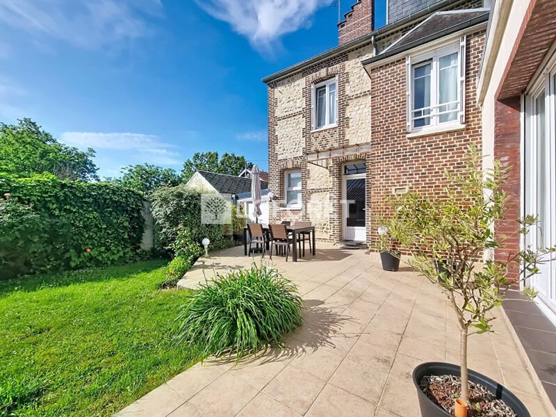 Maison à vendre, 213m², Le Petit-Quevilly