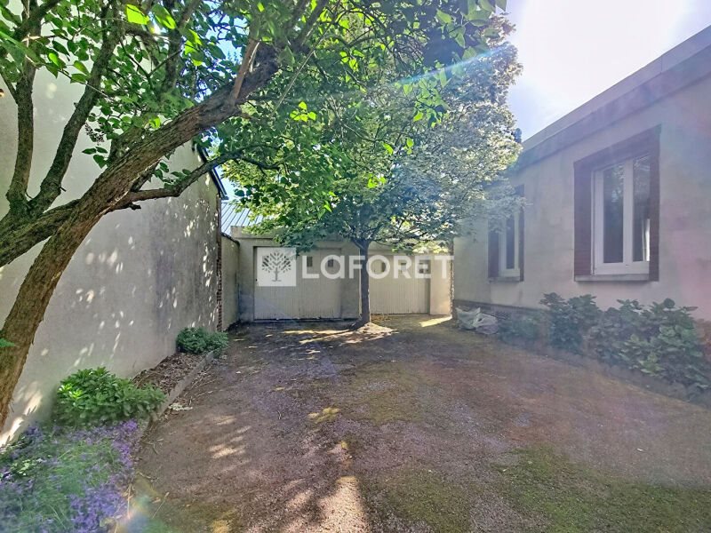 Maison à vendre, 213m², Le Petit-Quevilly