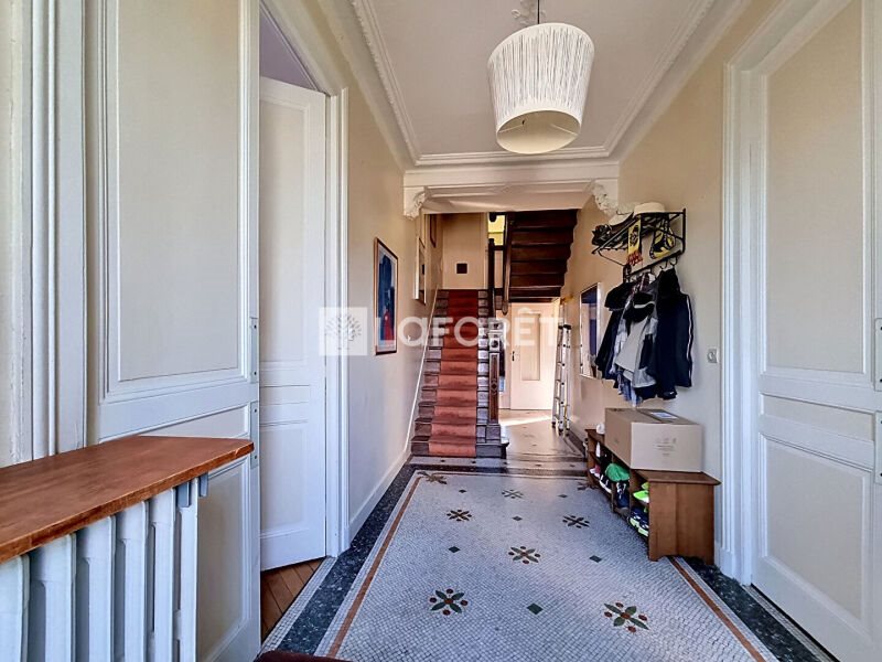 Maison à vendre, 213m², Le Petit-Quevilly