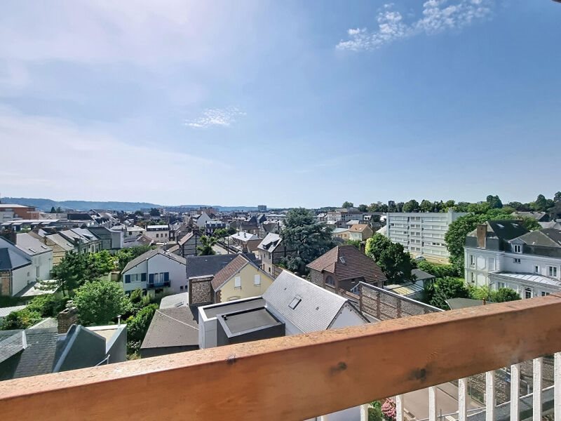 Appartement à vendre, 42m², Rouen