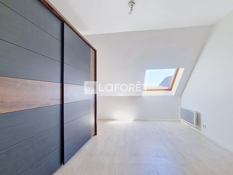 Appartement à vendre, 74m², Rouen
