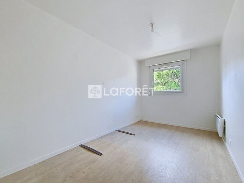 Appartement à vendre, 74m², Rouen