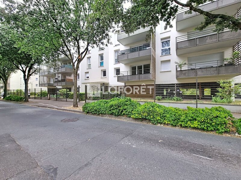 Appartement à vendre, 62m², Le Petit-Quevilly