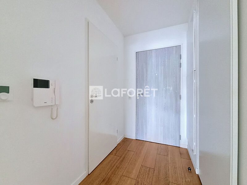 Appartement à vendre, 62m², Le Petit-Quevilly