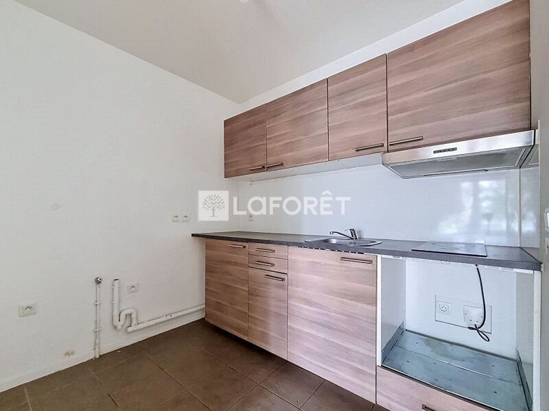 Appartement à vendre, 62m², Le Petit-Quevilly