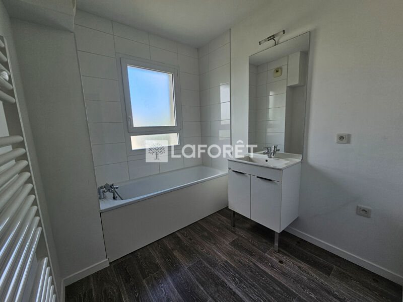 Appartement à vendre, 65m², Le Petit-Quevilly