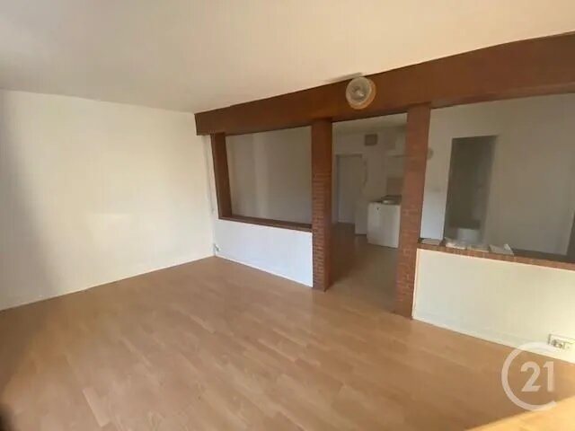 Appartement à vendre, 30m², Le Mans