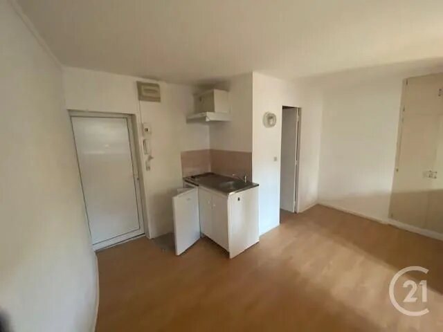 Appartement à vendre, 30m², Le Mans