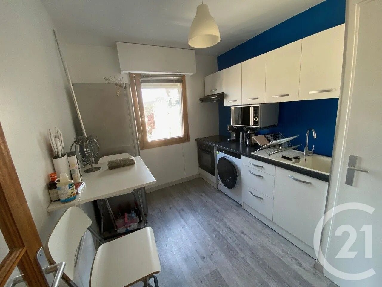 Appartement à vendre, 44m², Le Mans