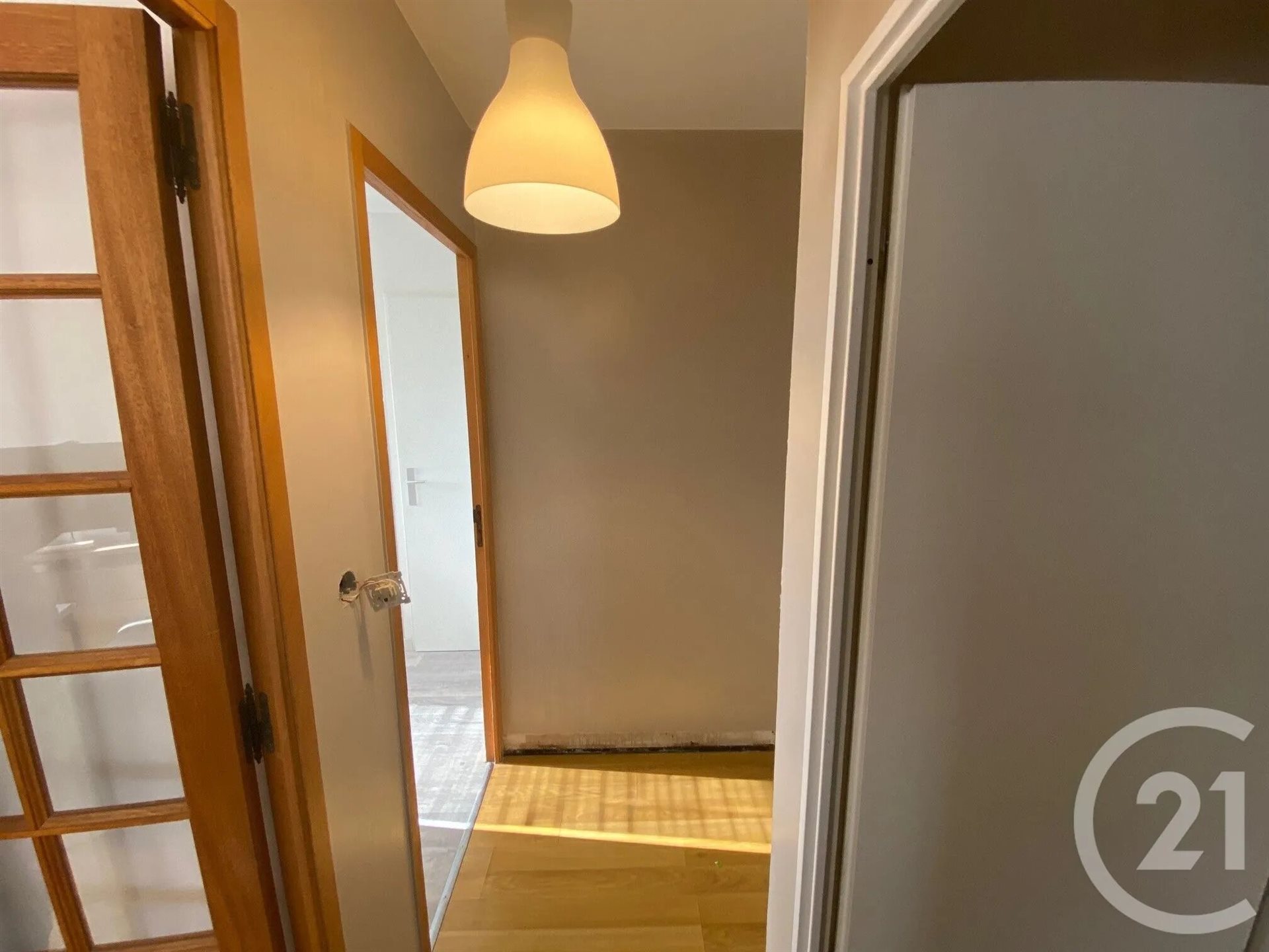 Appartement à vendre, 44m², Le Mans