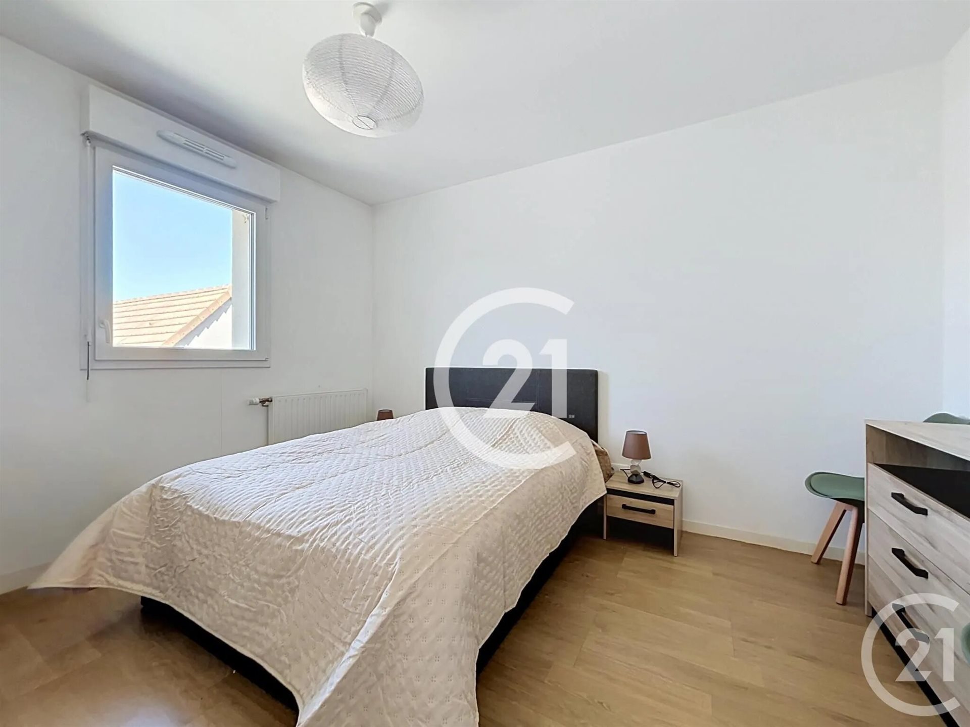 Appartement à louer, 37m², Evreux