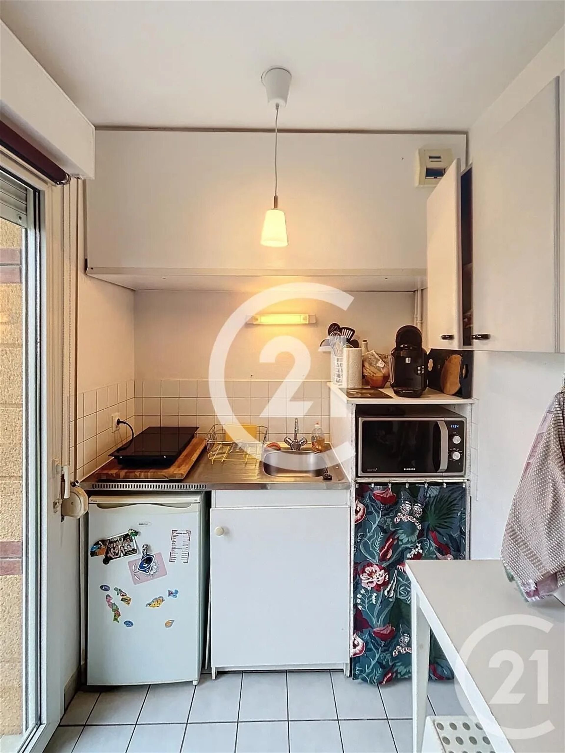 Appartement à louer, 32m², Evreux