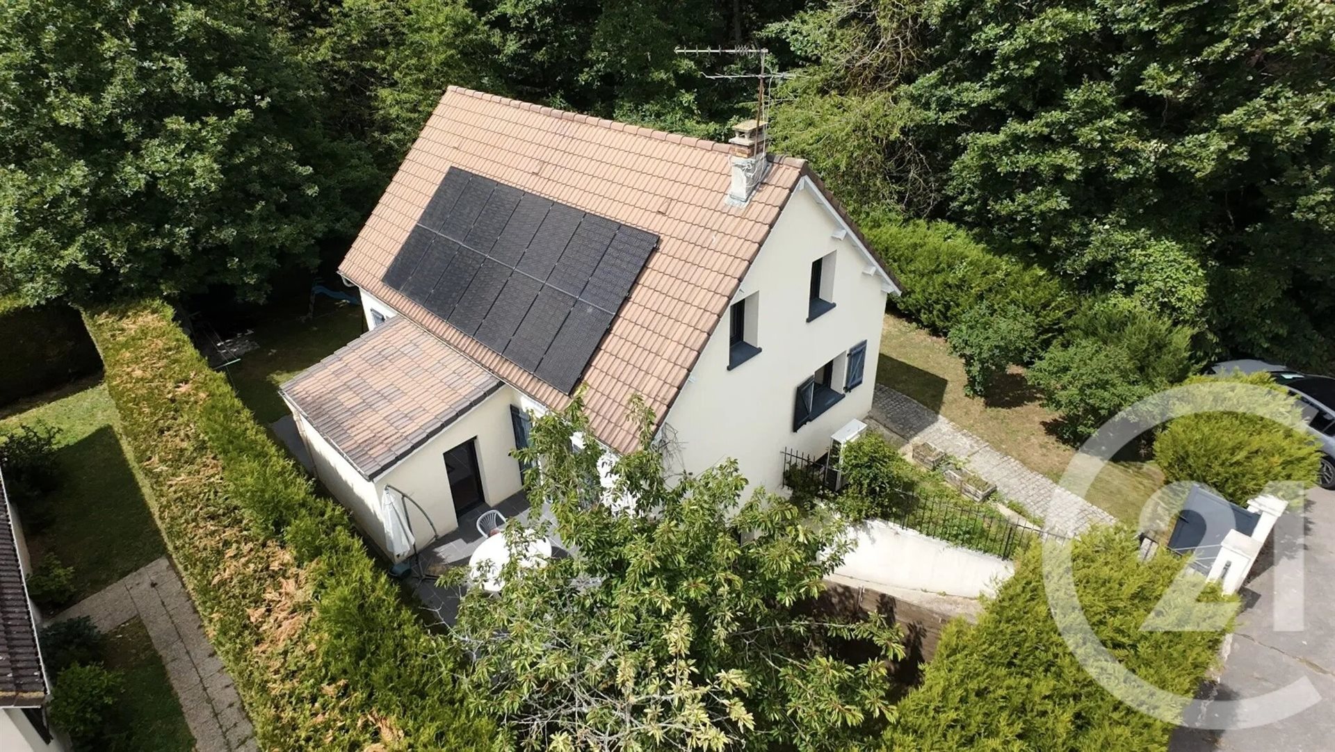 Maison à vendre, 133m², Evreux
