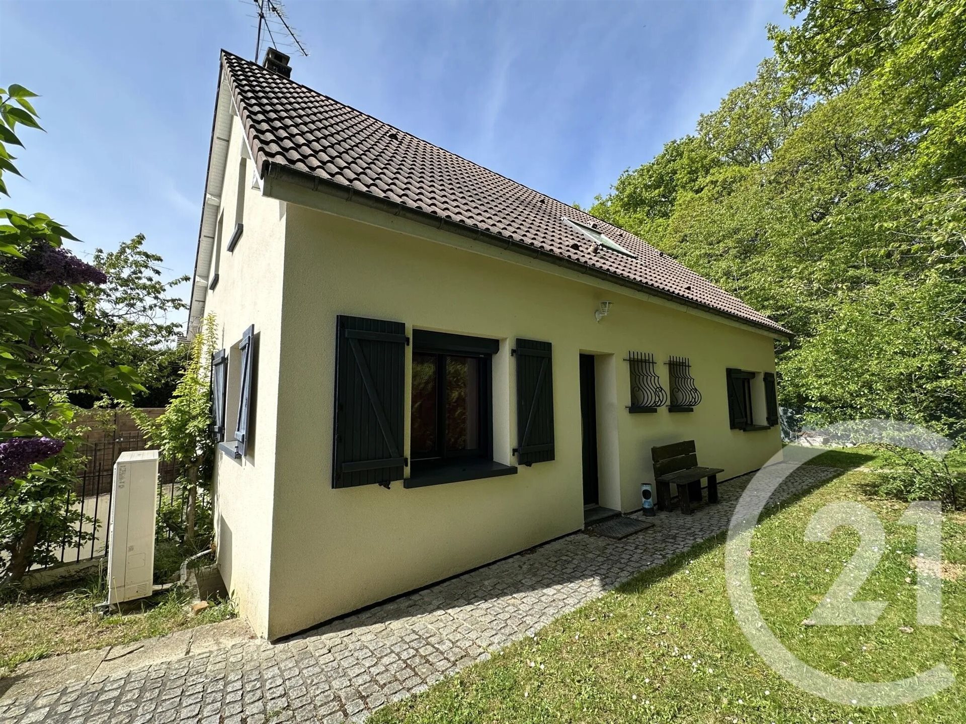 Maison à vendre, 133m², Evreux