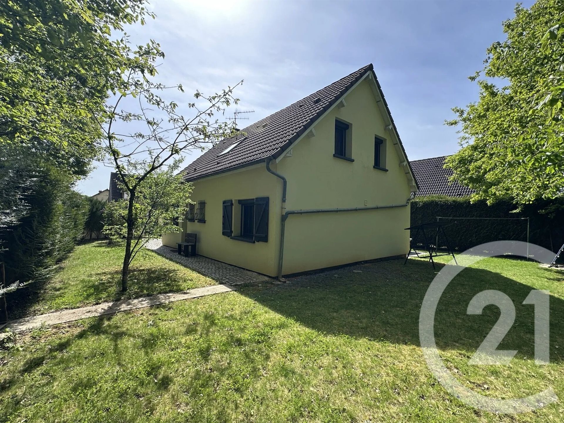 Maison à vendre, 133m², Evreux