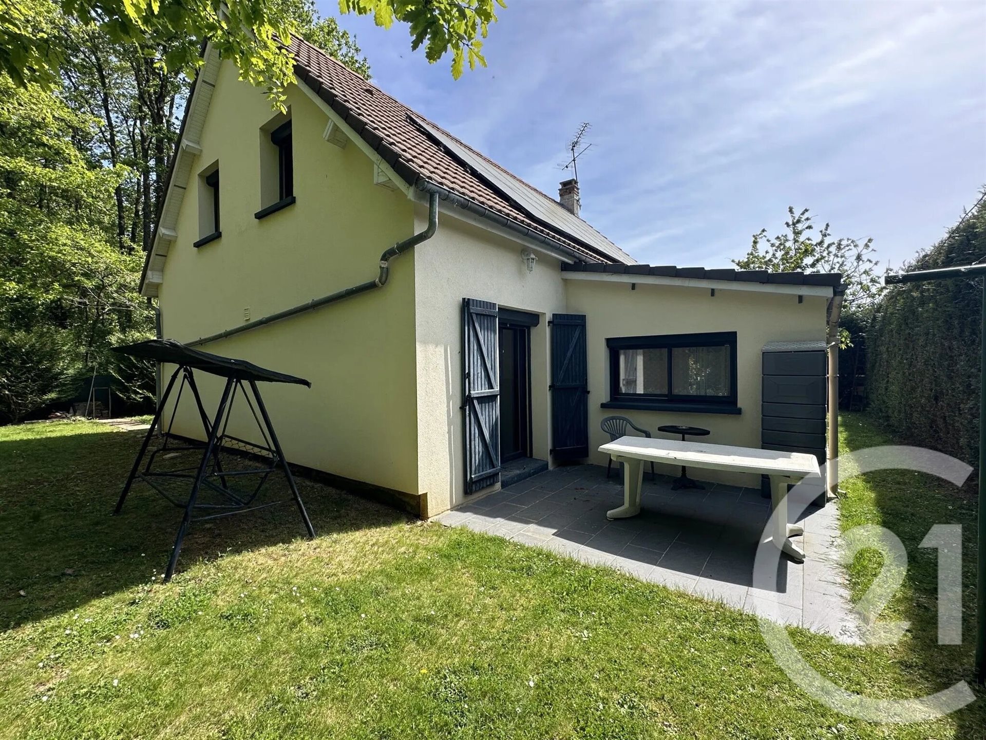 Maison à vendre, 133m², Evreux