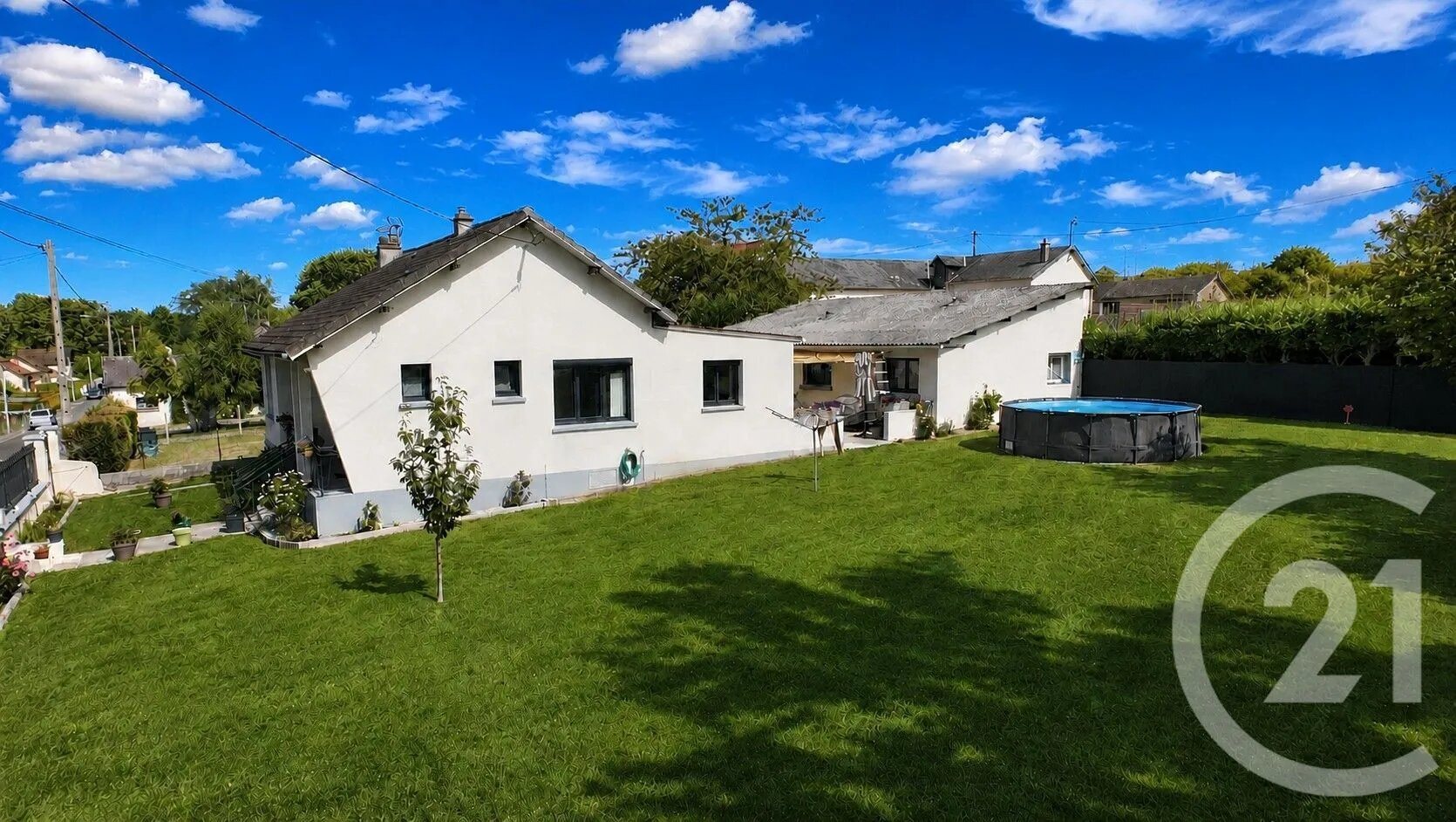 Maison à vendre, 137m², Conches-en-Ouche