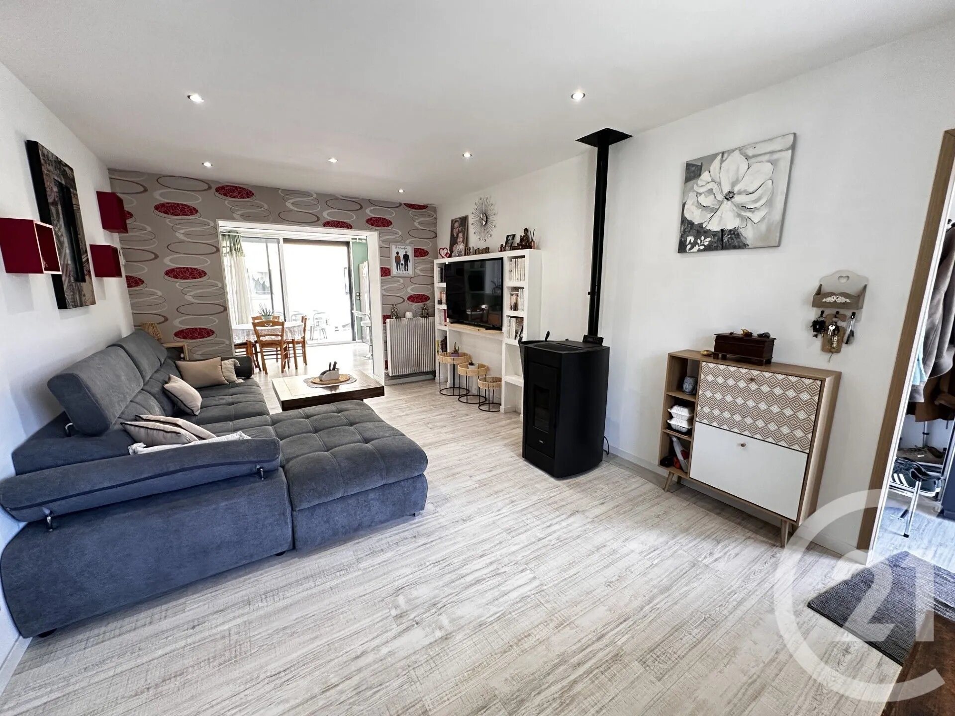 Maison à vendre, 137m², Conches-en-Ouche