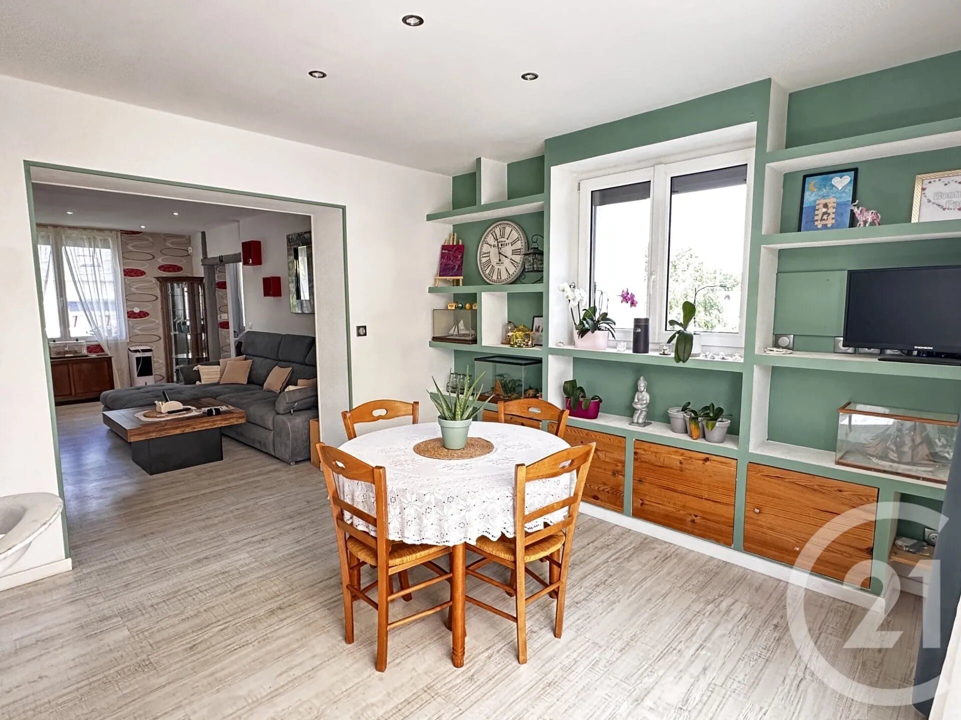 Maison à vendre, 137m², Conches-en-Ouche
