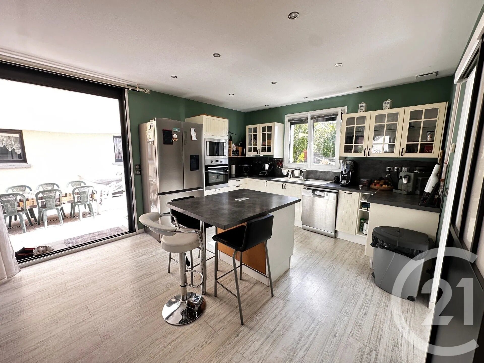 Maison à vendre, 137m², Conches-en-Ouche