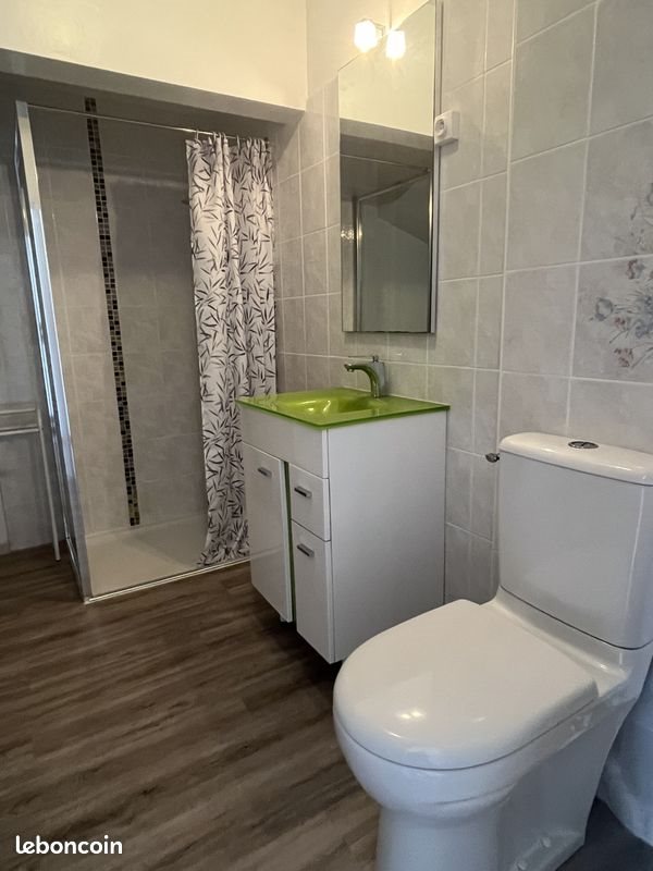 Appartement à louer, 38m², Evreux